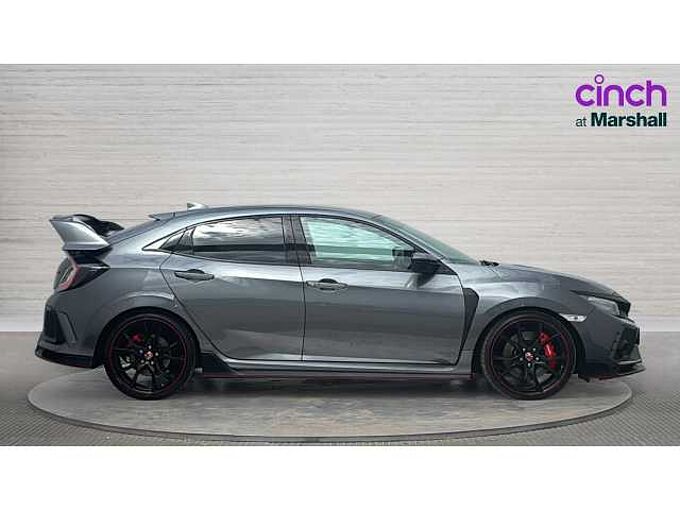 Honda Civic CIVIC 2.0 VTEC Turbo Type R GT 5dr