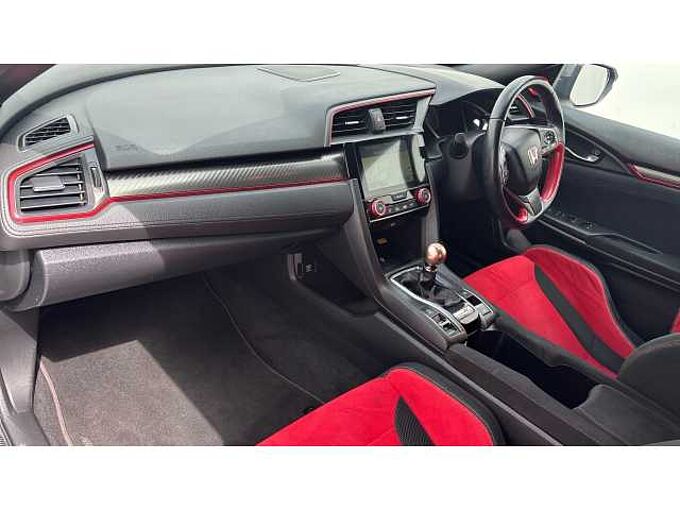 Honda Civic CIVIC 2.0 VTEC Turbo Type R GT 5dr