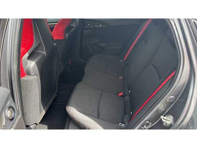 Honda Civic CIVIC 2.0 VTEC Turbo Type R GT 5dr