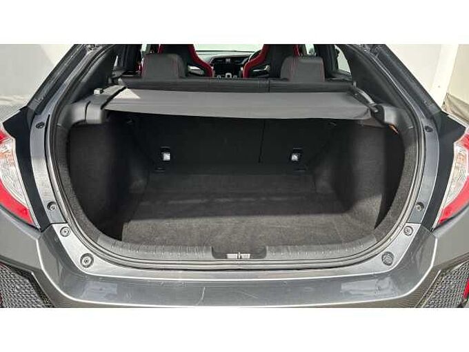 Honda Civic CIVIC 2.0 VTEC Turbo Type R GT 5dr
