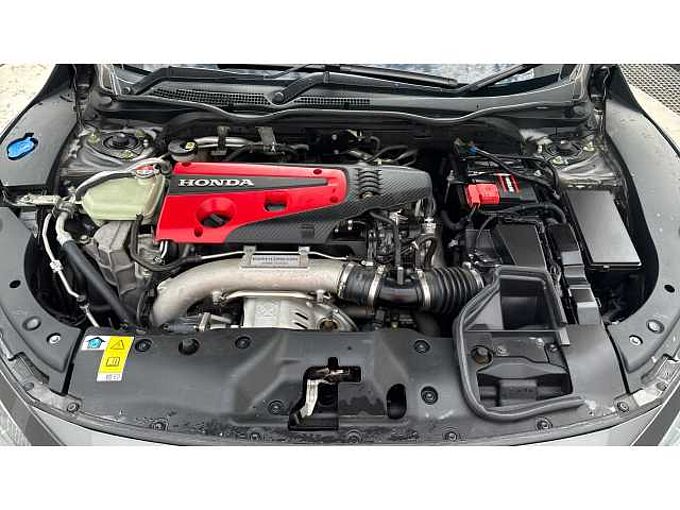 Honda Civic CIVIC 2.0 VTEC Turbo Type R GT 5dr