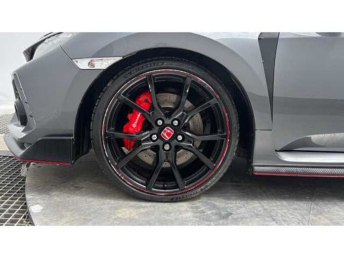 Honda Civic CIVIC 2.0 VTEC Turbo Type R GT 5dr