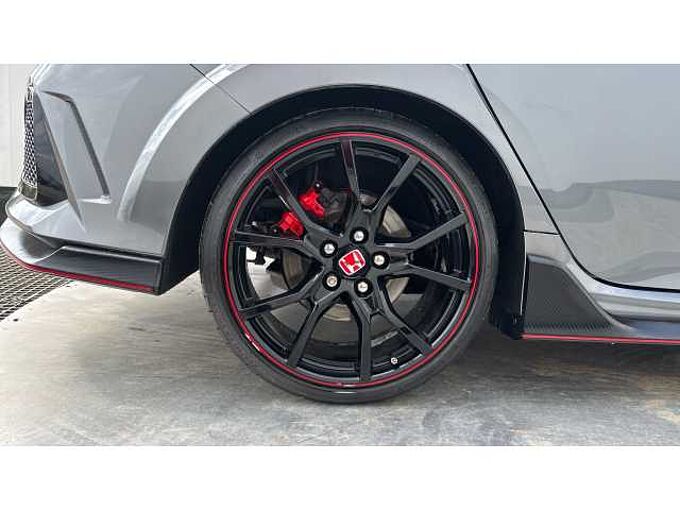 Honda Civic CIVIC 2.0 VTEC Turbo Type R GT 5dr