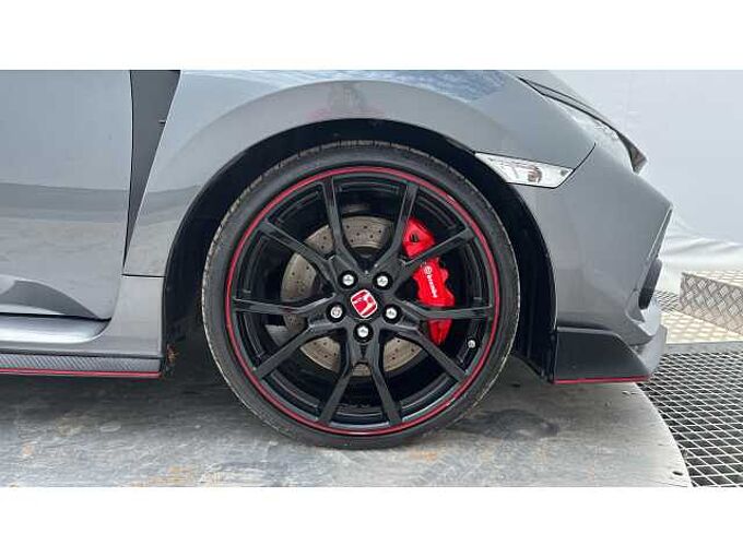 Honda Civic CIVIC 2.0 VTEC Turbo Type R GT 5dr