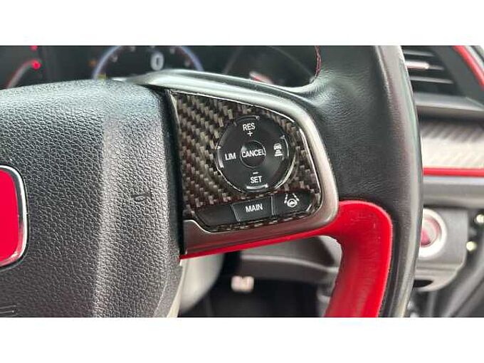 Honda Civic CIVIC 2.0 VTEC Turbo Type R GT 5dr