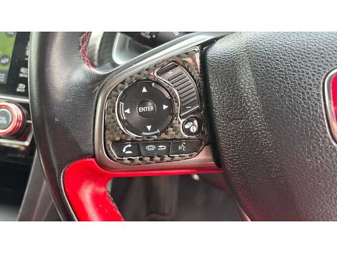 Honda Civic CIVIC 2.0 VTEC Turbo Type R GT 5dr