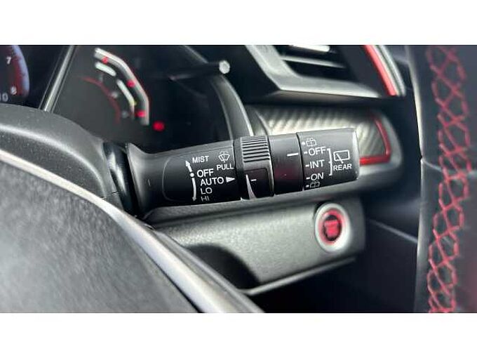 Honda Civic CIVIC 2.0 VTEC Turbo Type R GT 5dr