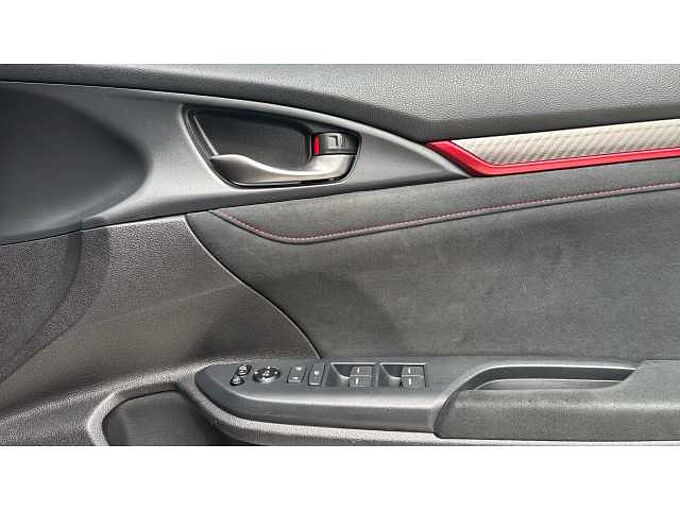 Honda Civic CIVIC 2.0 VTEC Turbo Type R GT 5dr