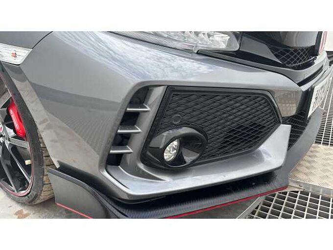 Honda Civic CIVIC 2.0 VTEC Turbo Type R GT 5dr