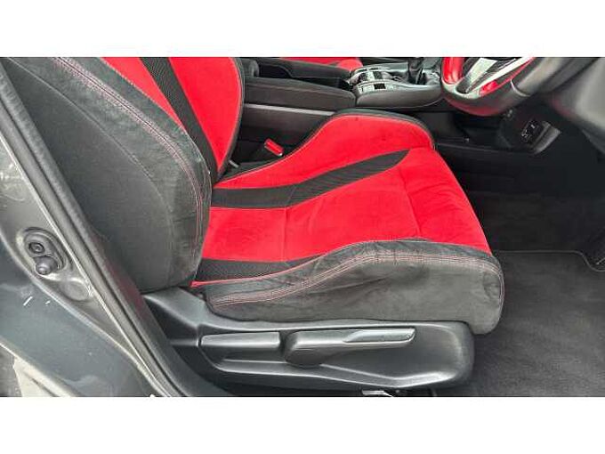 Honda Civic CIVIC 2.0 VTEC Turbo Type R GT 5dr