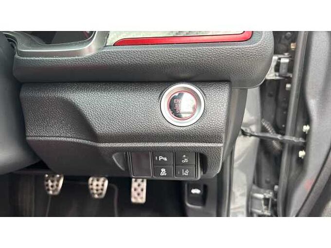 Honda Civic CIVIC 2.0 VTEC Turbo Type R GT 5dr