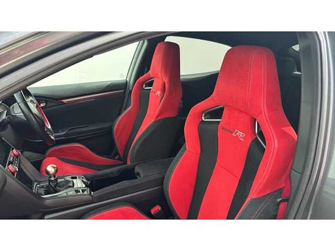 Honda Civic CIVIC 2.0 VTEC Turbo Type R GT 5dr