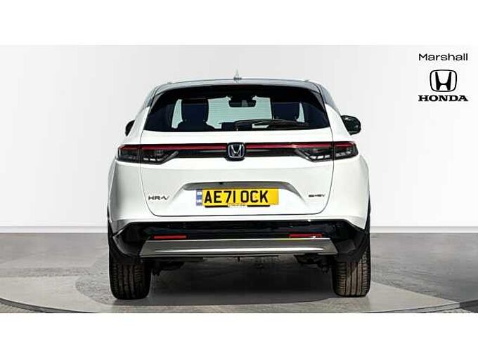 Honda HR-V HR-V 1.5 eHEV Advance 5dr CVT