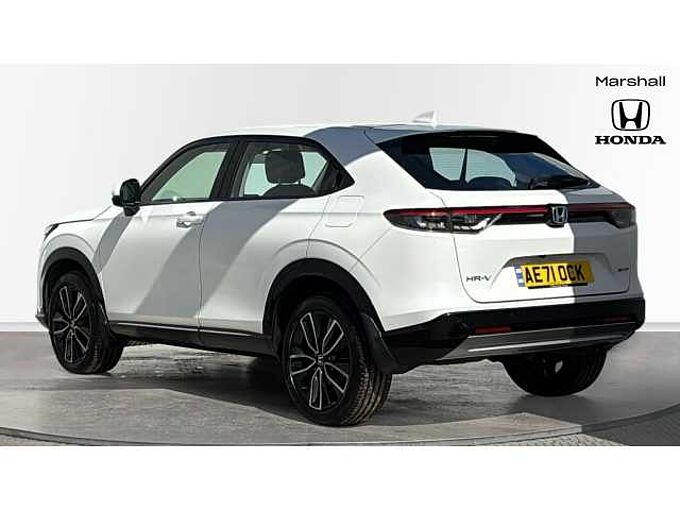 Honda HR-V HR-V 1.5 eHEV Advance 5dr CVT