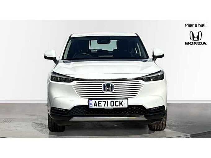Honda HR-V HR-V 1.5 eHEV Advance 5dr CVT