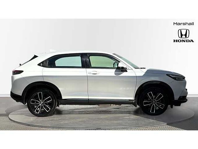 Honda HR-V HR-V 1.5 eHEV Advance 5dr CVT