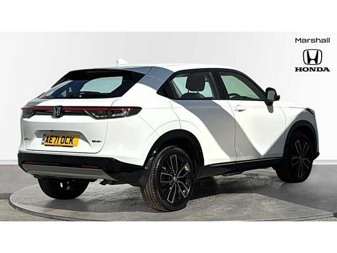 Honda HR-V HR-V 1.5 eHEV Advance 5dr CVT