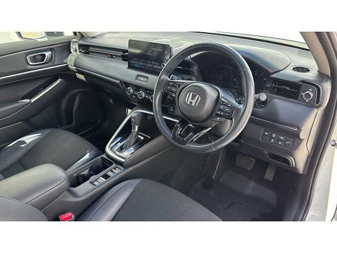 Honda HR-V HR-V 1.5 eHEV Advance 5dr CVT