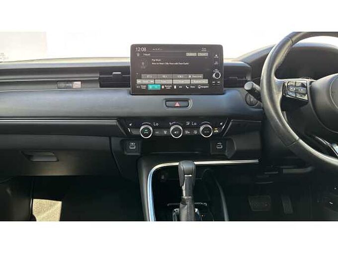 Honda HR-V HR-V 1.5 eHEV Advance 5dr CVT