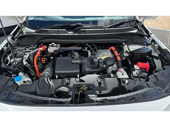 Honda HR-V HR-V 1.5 eHEV Advance 5dr CVT