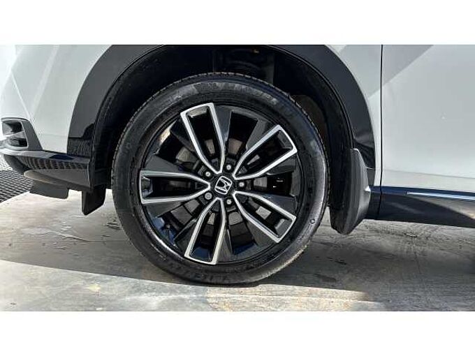 Honda HR-V HR-V 1.5 eHEV Advance 5dr CVT