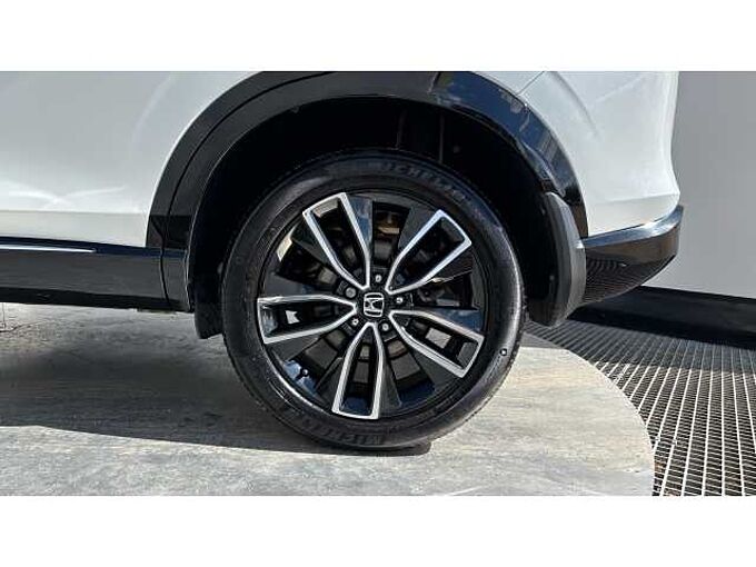 Honda HR-V HR-V 1.5 eHEV Advance 5dr CVT