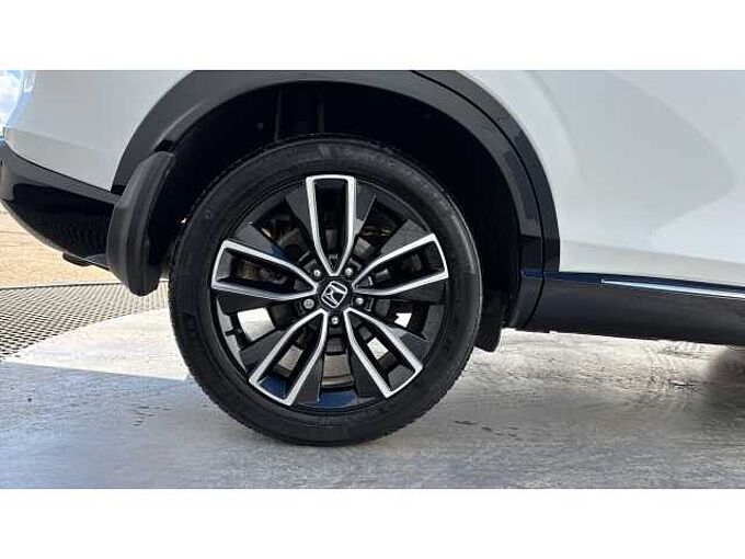 Honda HR-V HR-V 1.5 eHEV Advance 5dr CVT