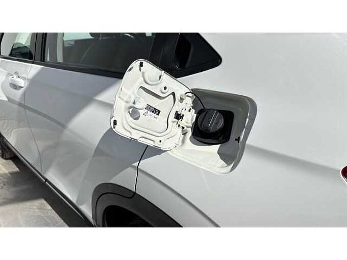 Honda HR-V HR-V 1.5 eHEV Advance 5dr CVT