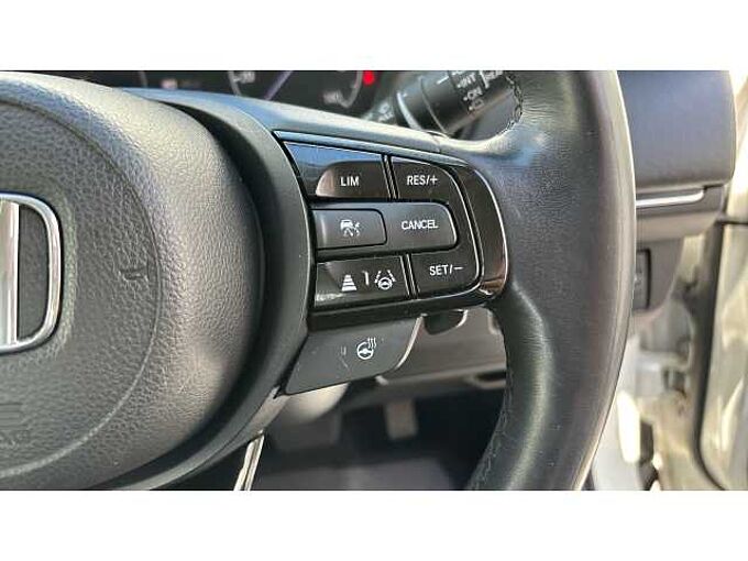 Honda HR-V HR-V 1.5 eHEV Advance 5dr CVT