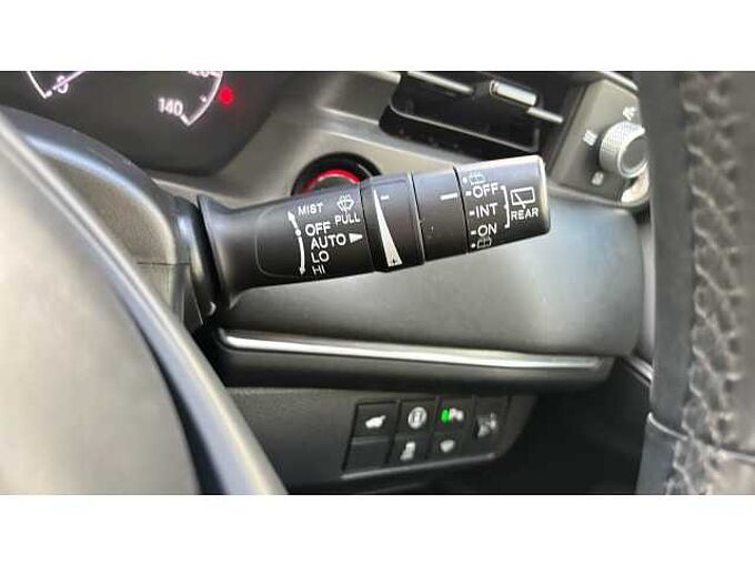 Honda HR-V HR-V 1.5 eHEV Advance 5dr CVT