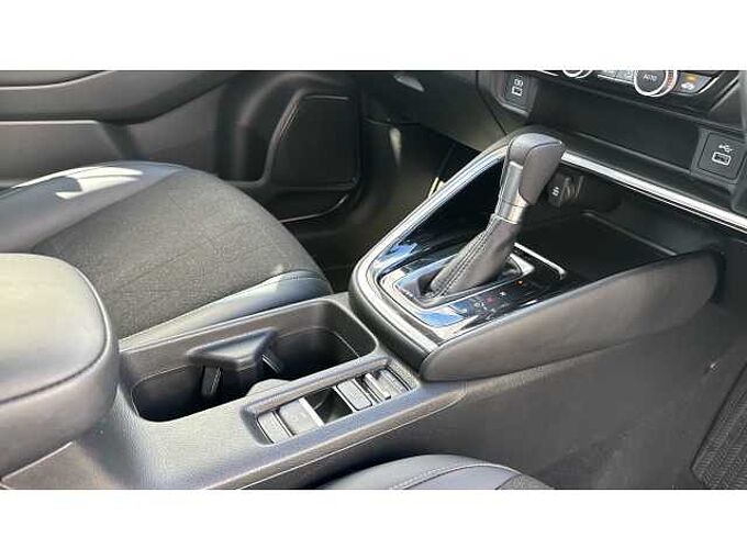 Honda HR-V HR-V 1.5 eHEV Advance 5dr CVT