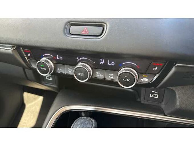 Honda HR-V HR-V 1.5 eHEV Advance 5dr CVT
