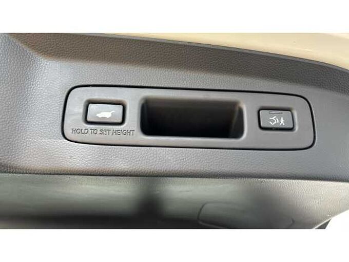 Honda HR-V HR-V 1.5 eHEV Advance 5dr CVT