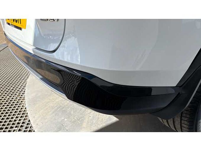 Honda HR-V HR-V 1.5 eHEV Advance 5dr CVT
