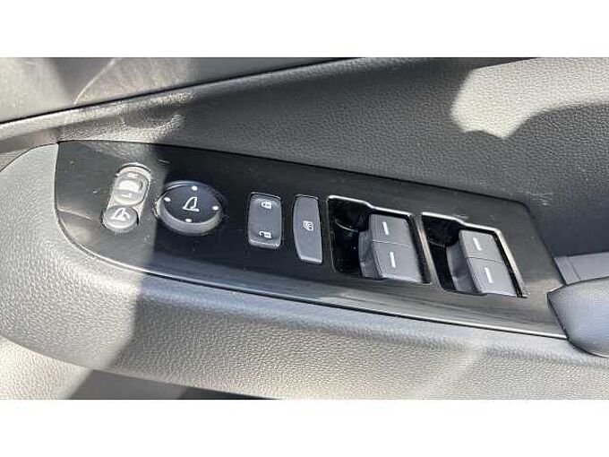 Honda HR-V HR-V 1.5 eHEV Advance 5dr CVT