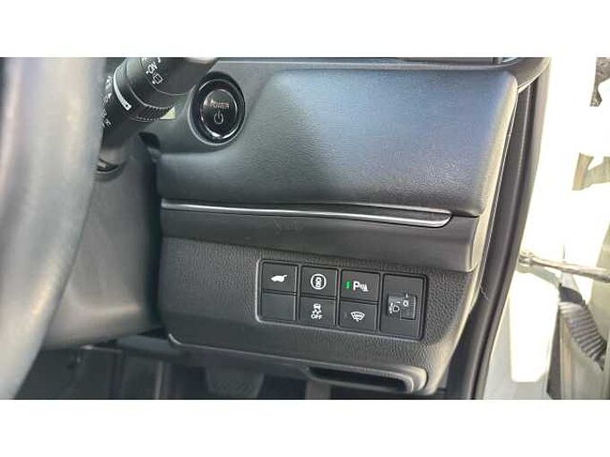 Honda HR-V HR-V 1.5 eHEV Advance 5dr CVT