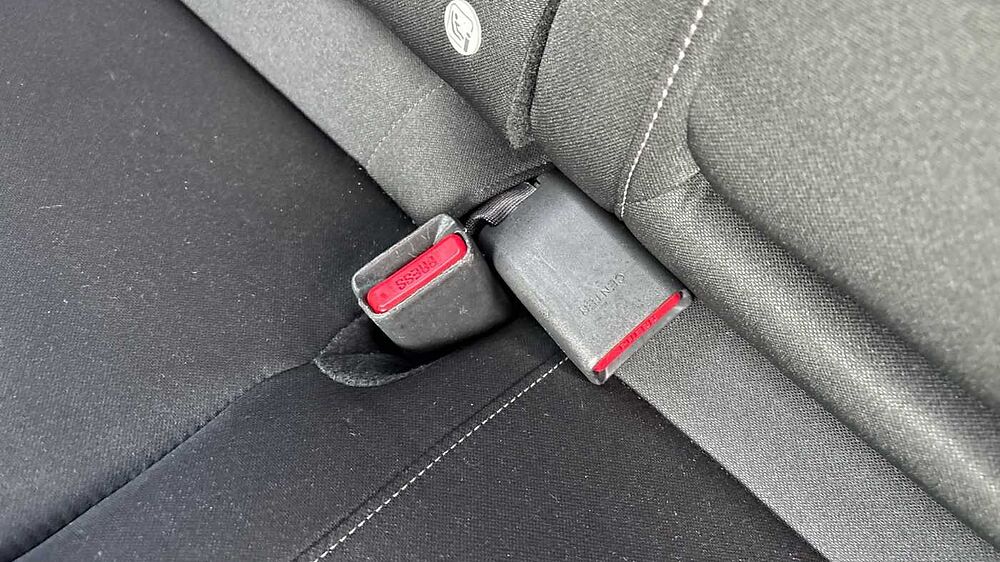 Honda Civic 1.0 VTEC Turbo 126 SR 5dr Petrol Hatchback