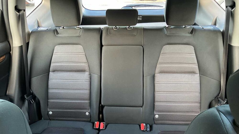 Honda CR-V 1.5 VTEC Turbo SE 5dr 2WD Petrol Estate