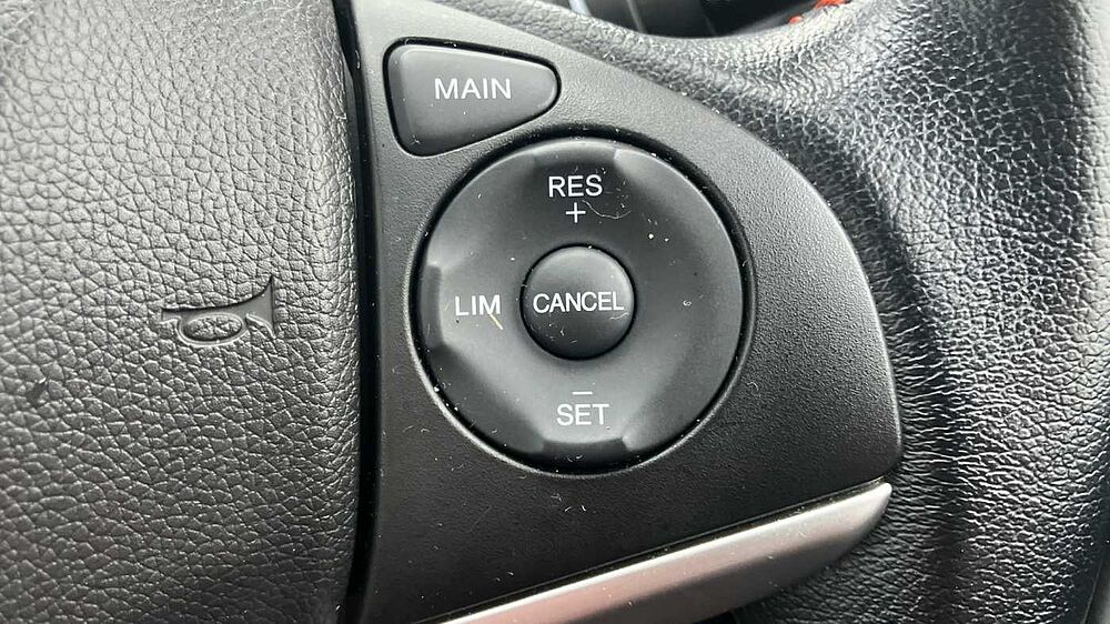 Honda Jazz 1.5 i-VTEC Sport Navi 5dr Petrol Hatchback