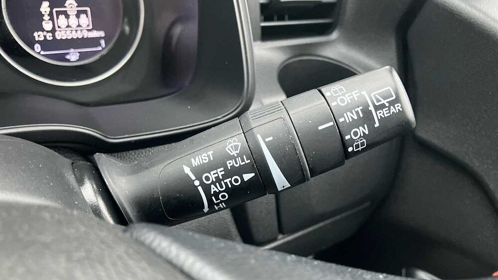 Honda Jazz 1.5 i-VTEC Sport Navi 5dr Petrol Hatchback