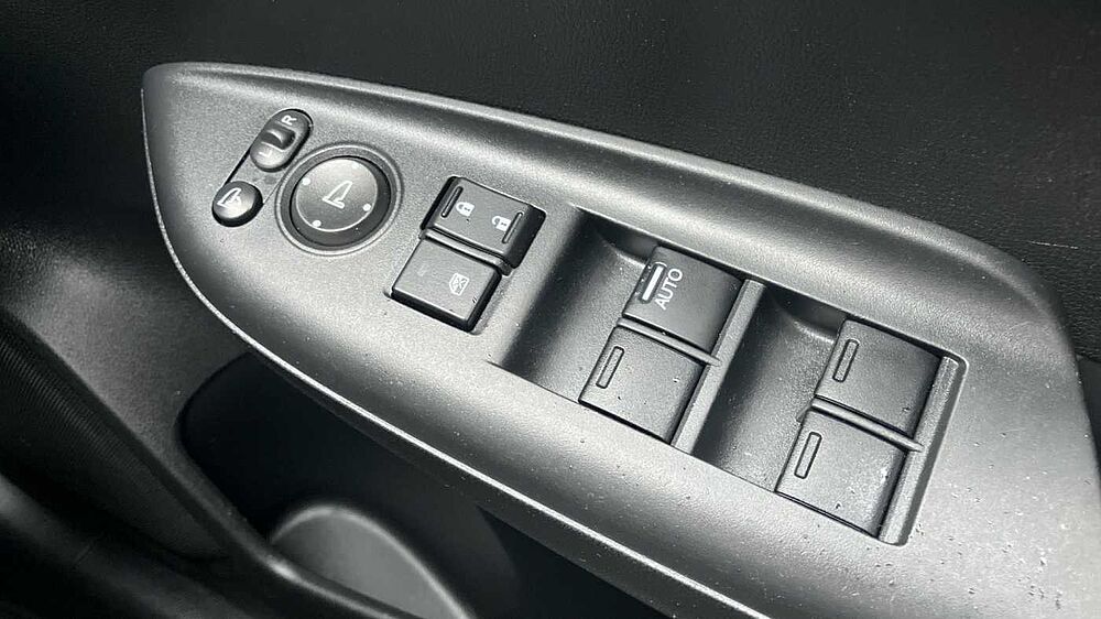 Honda Jazz 1.5 i-VTEC Sport Navi 5dr Petrol Hatchback