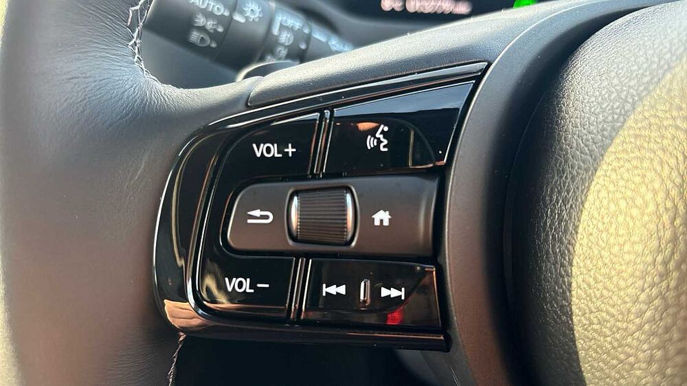 Honda E Ny1 150kW Advance 69kWh 5dr Auto Electric Hatchback