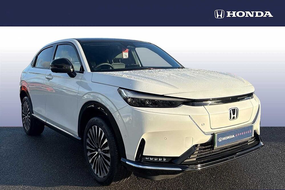 Honda E Ny1 150kW Advance 69kWh 5dr Auto Electric Hatchback