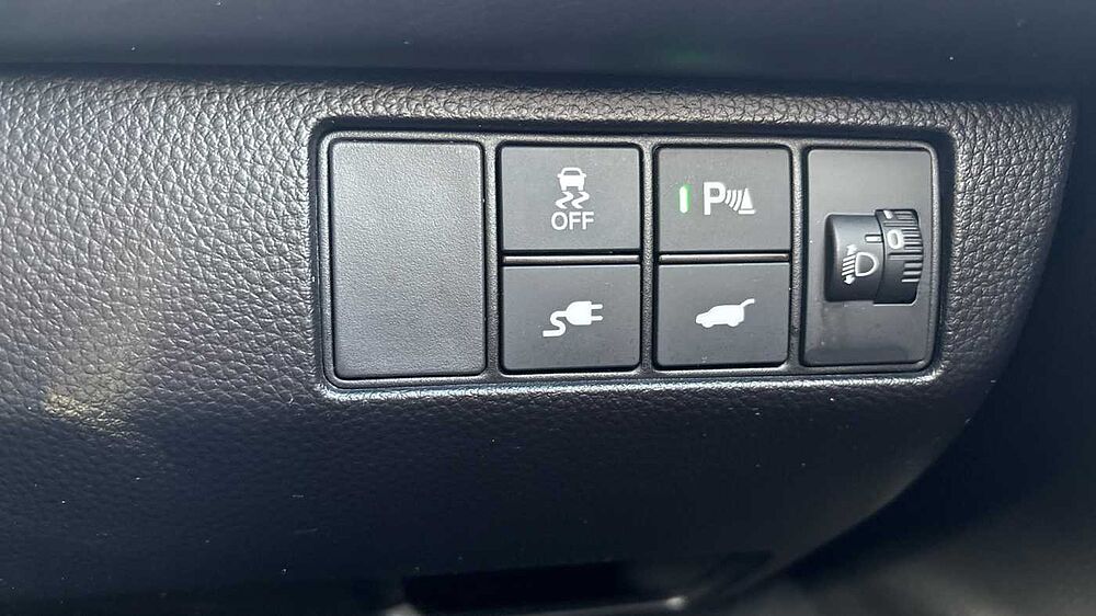 Honda E Ny1 150kW Advance 69kWh 5dr Auto Electric Hatchback