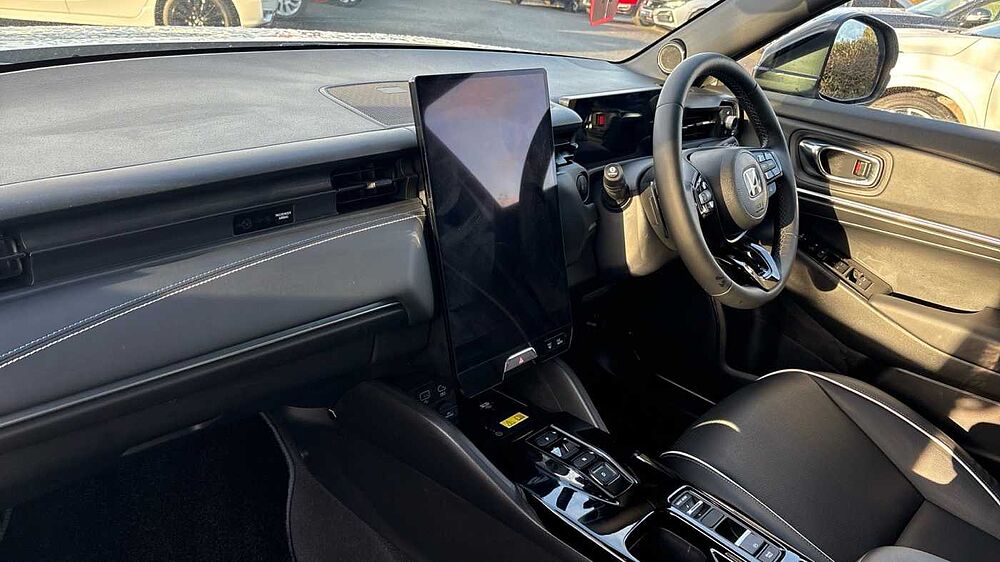 Honda E Ny1 150kW Advance 69kWh 5dr Auto Electric Hatchback