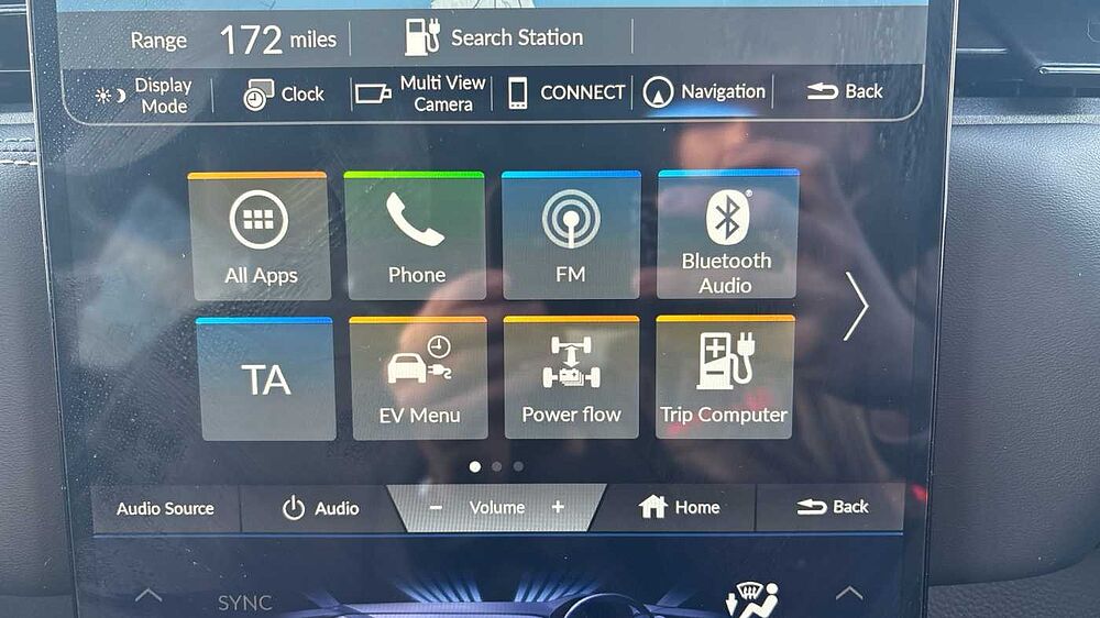 Honda E Ny1 150kW Advance 69kWh 5dr Auto Electric Hatchback