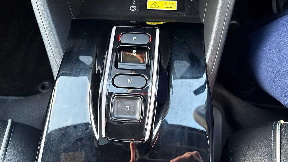 Honda E Ny1 150kW Advance 69kWh 5dr Auto Electric Hatchback