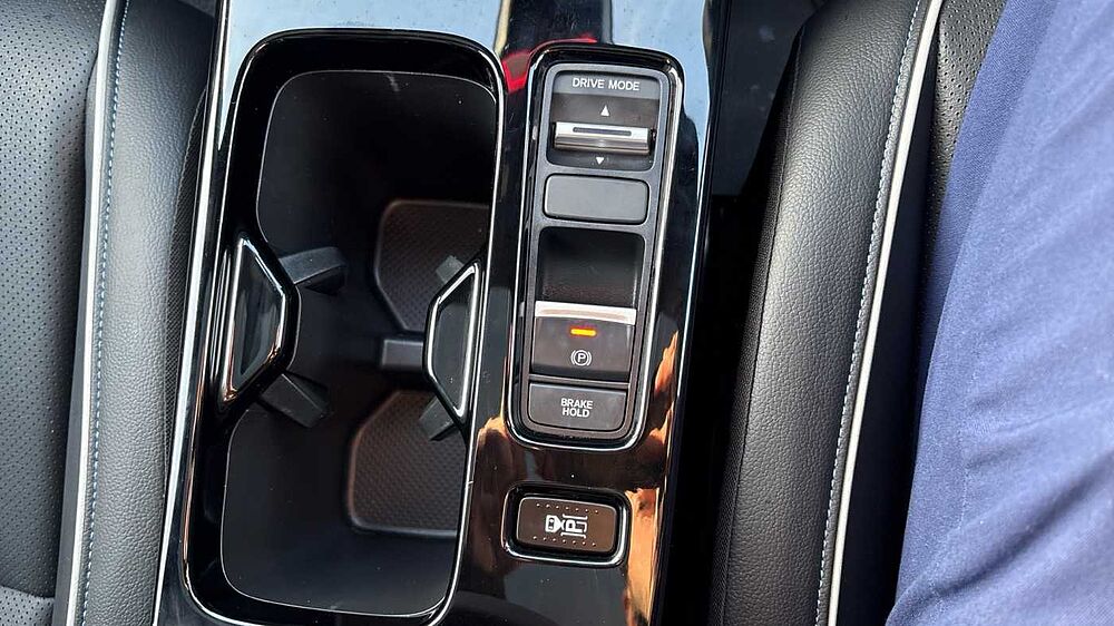 Honda E Ny1 150kW Advance 69kWh 5dr Auto Electric Hatchback