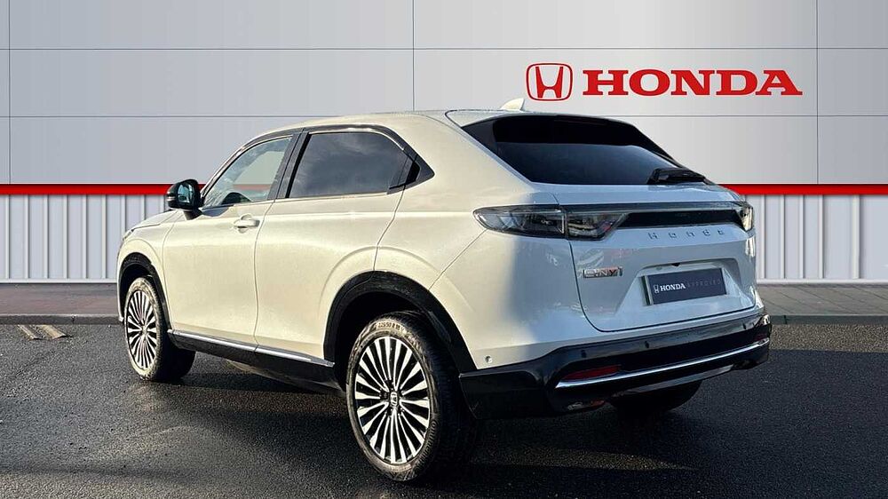 Honda E Ny1 150kW Advance 69kWh 5dr Auto Electric Hatchback