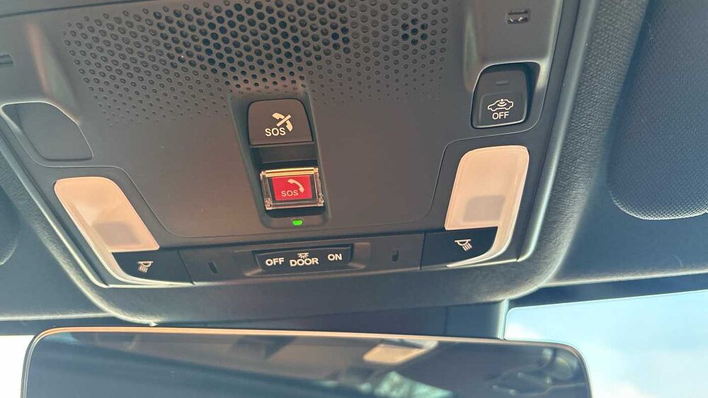 Honda E Ny1 150kW Advance 69kWh 5dr Auto Electric Hatchback